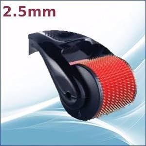 Derma Roller 2.5mm