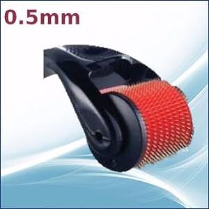 Derma Roller 0.5