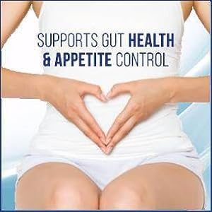 Supports Gut Health