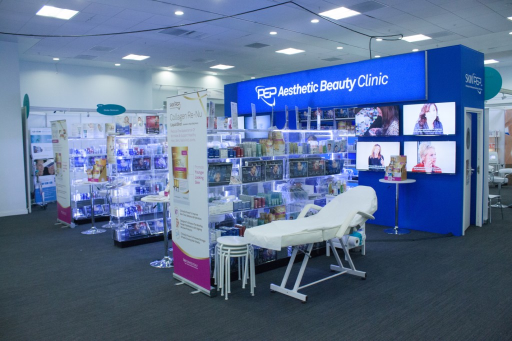 Aesthetic Medicine Live 2015, London, 25-26 April image2