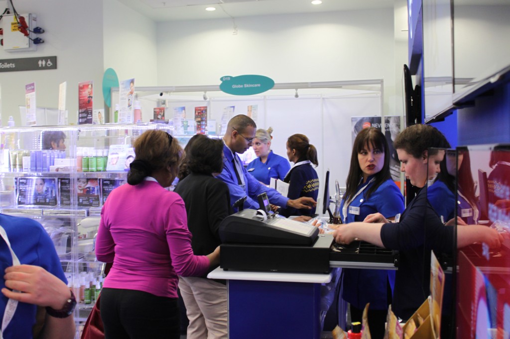 Aesthetic Medicine Live 2015, London, 25-26 April image19