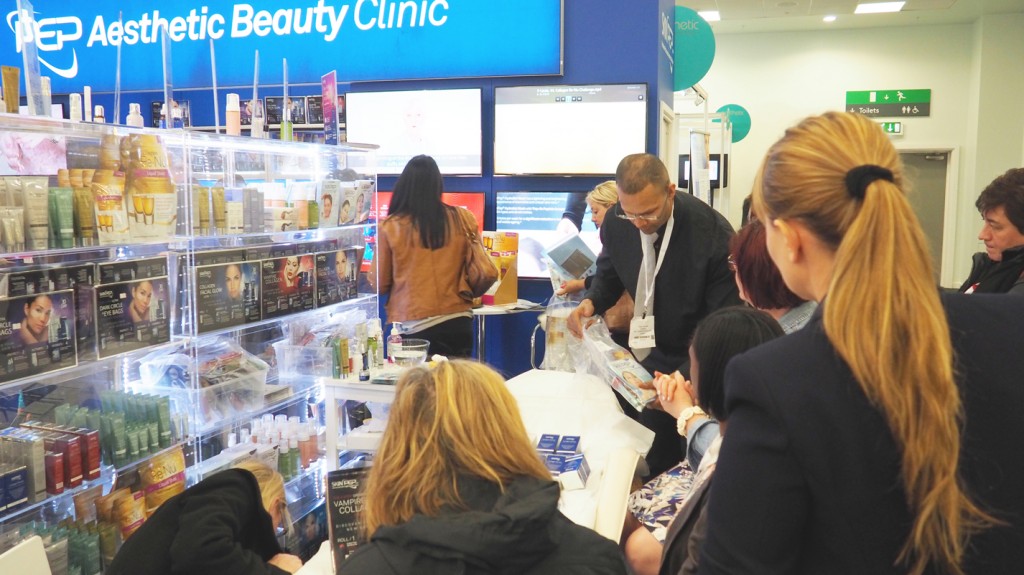 Aesthetic Medicine Live 2015, London, 25-26 April image24