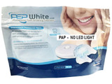 PAP - PEROXIDE FREE - Professional Teeth Whitening Kit