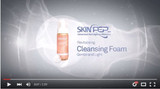 Revitalising Cleansing Foam