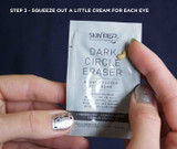 Dark Circle Eraser - Growth Factor Eye Cream